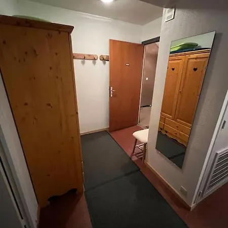 Bel Proche Du Centre De Διαμέρισμα Châtel